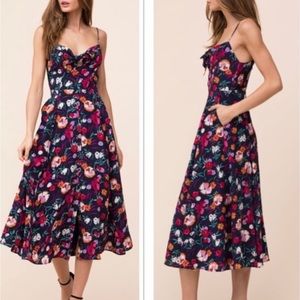 Yumi Kim Pretty Woman Dress, Small